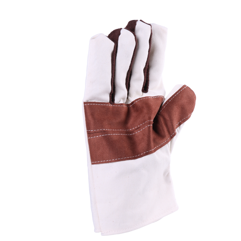 星工XGS-F8帆布勞保手套圖片1 星工XGS-F8帆布勞保手套圖片1