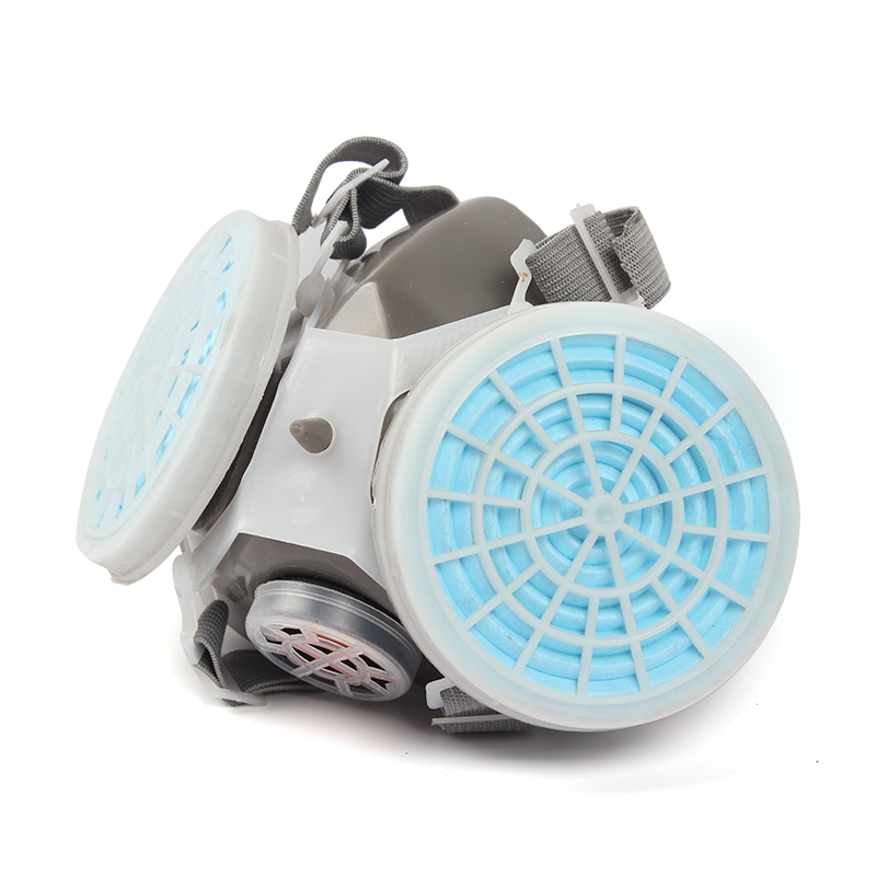 普達(dá)FC-301-3防塵面具圖片1 普達(dá)FC-301-3防塵面具圖片1