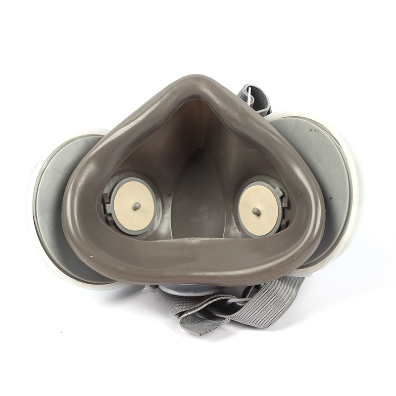 普達(dá)FC-301-3防塵面具圖片3 普達(dá)FC-301-3防塵面具圖片3