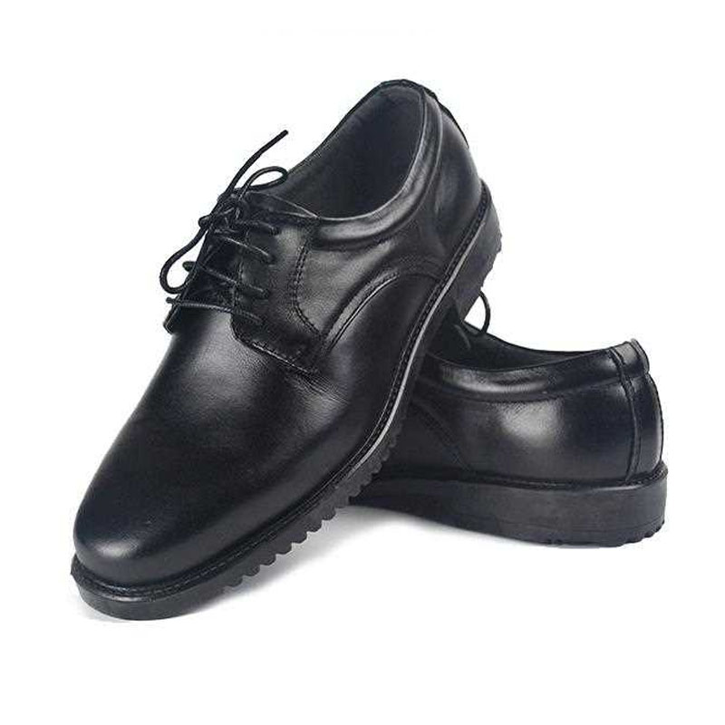 星工XGX-2電工絕緣安全皮鞋圖片3 星工XGX-2電工絕緣安全皮鞋圖片3