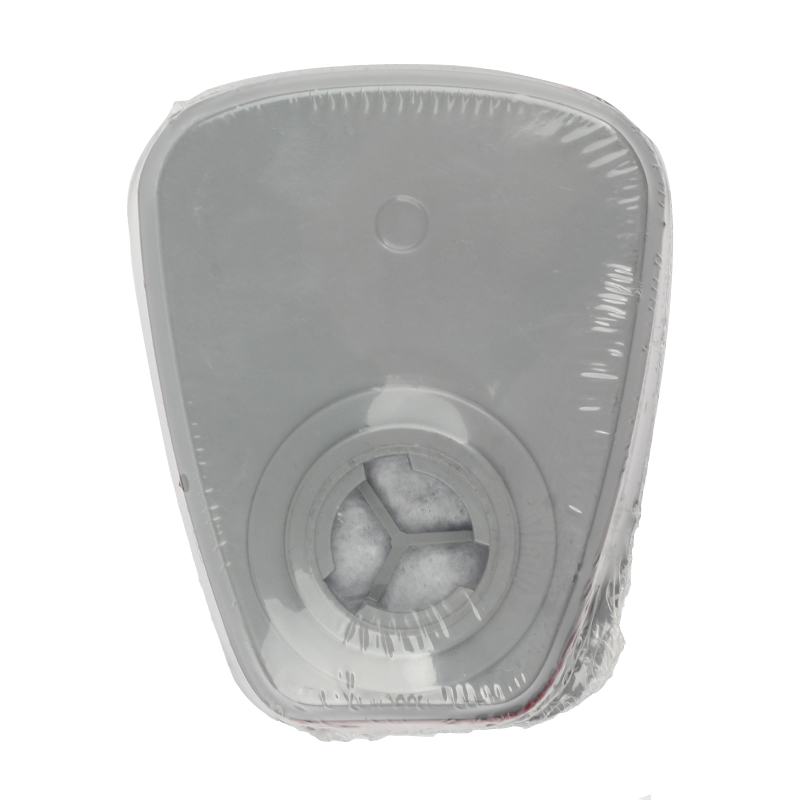 普達P-A-1 3號濾毒盒圖片2 普達P-A-1 3號濾毒盒圖片2