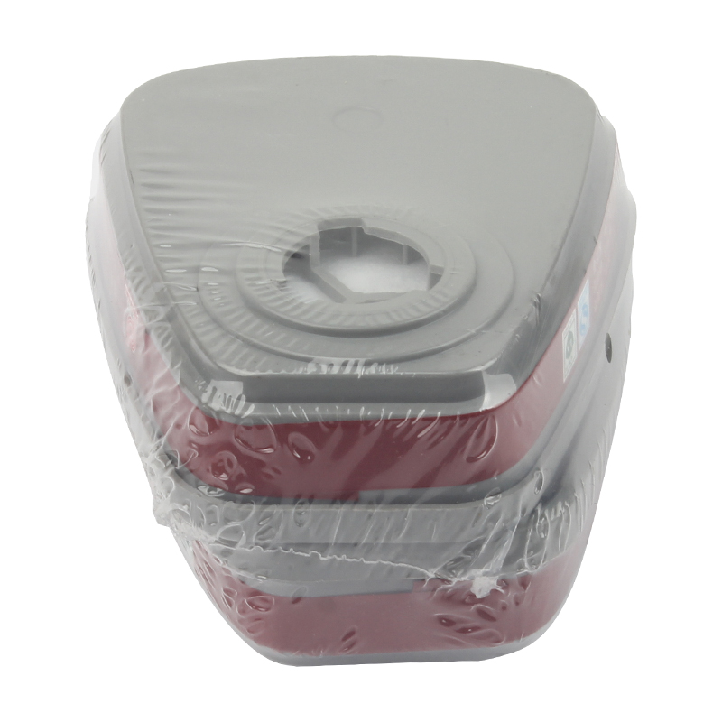 普達P-A-1 3號濾毒盒圖片3 普達P-A-1 3號濾毒盒圖片3