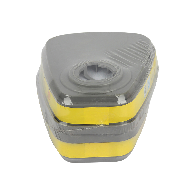 普達(dá)P-E-1 7號(hào)濾毒盒圖片2 普達(dá)P-E-1 7號(hào)濾毒盒圖片2