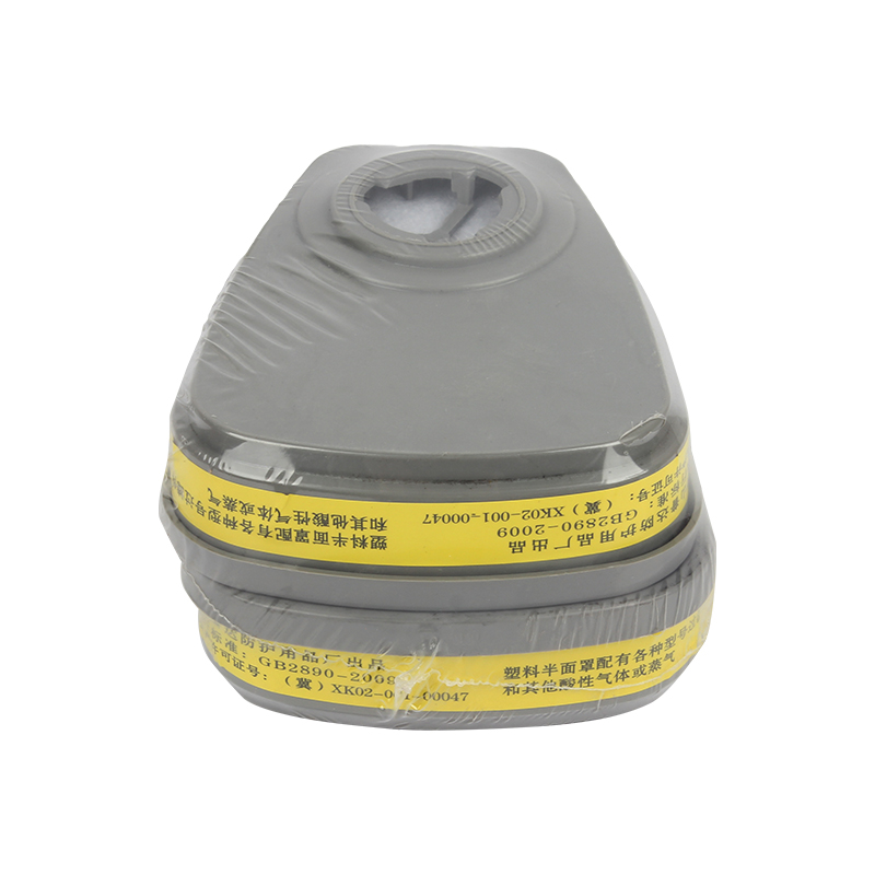 普達(dá)P-E-1 7號(hào)濾毒盒圖片3 普達(dá)P-E-1 7號(hào)濾毒盒圖片3