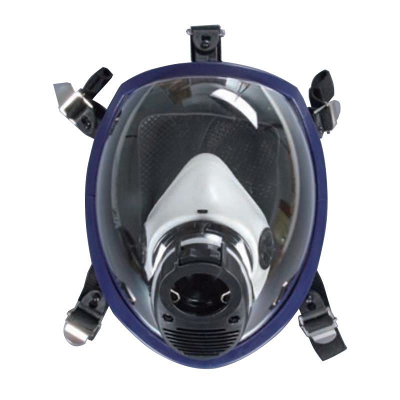 普達(dá)MJ-4005防毒面具圖片1 普達(dá)MJ-4005防毒面具圖片1