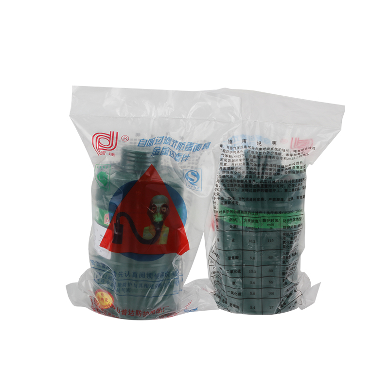 普達(dá)P-K-3 4號(hào)濾毒罐圖片1 普達(dá)P-K-3 4號(hào)濾毒罐圖片1