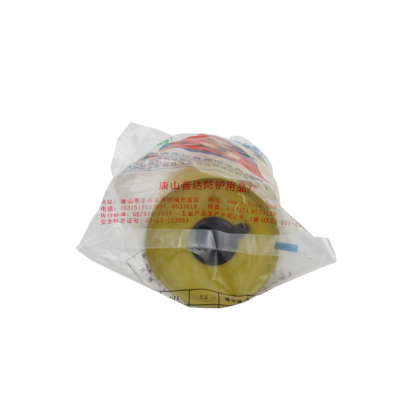 普達(dá)P-E-3 7號濾毒罐圖片2 普達(dá)P-E-3 7號濾毒罐圖片2