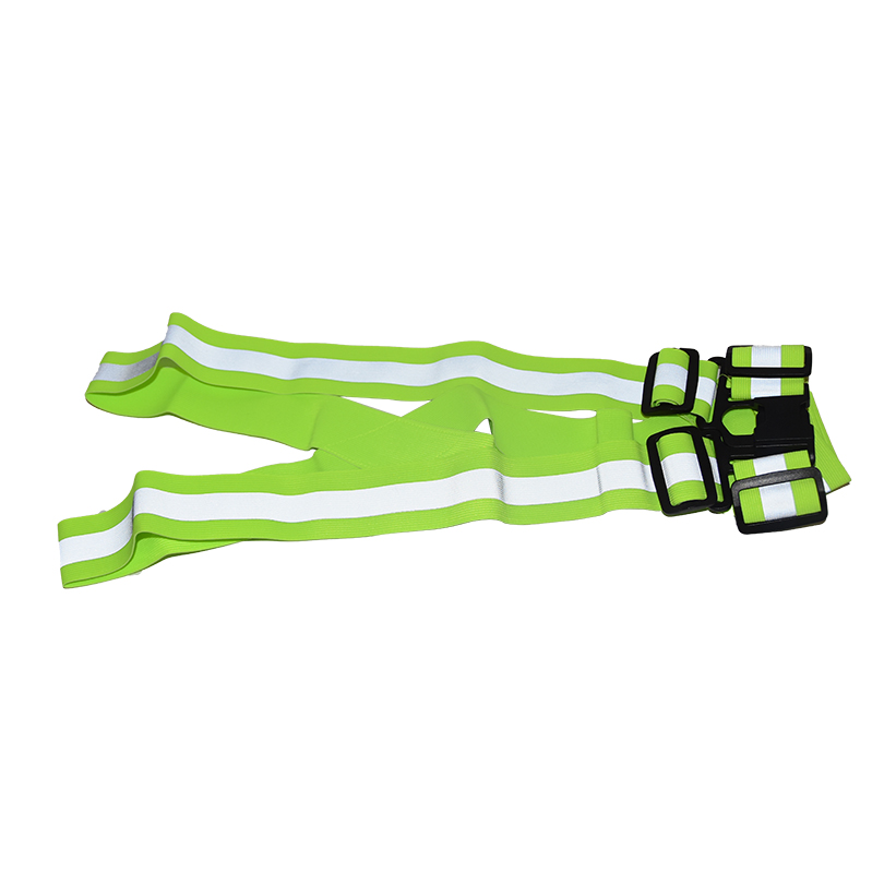 星工XGG-1可調(diào)式反光背帶圖片1 星工XGG-1可調(diào)式反光背帶圖片1