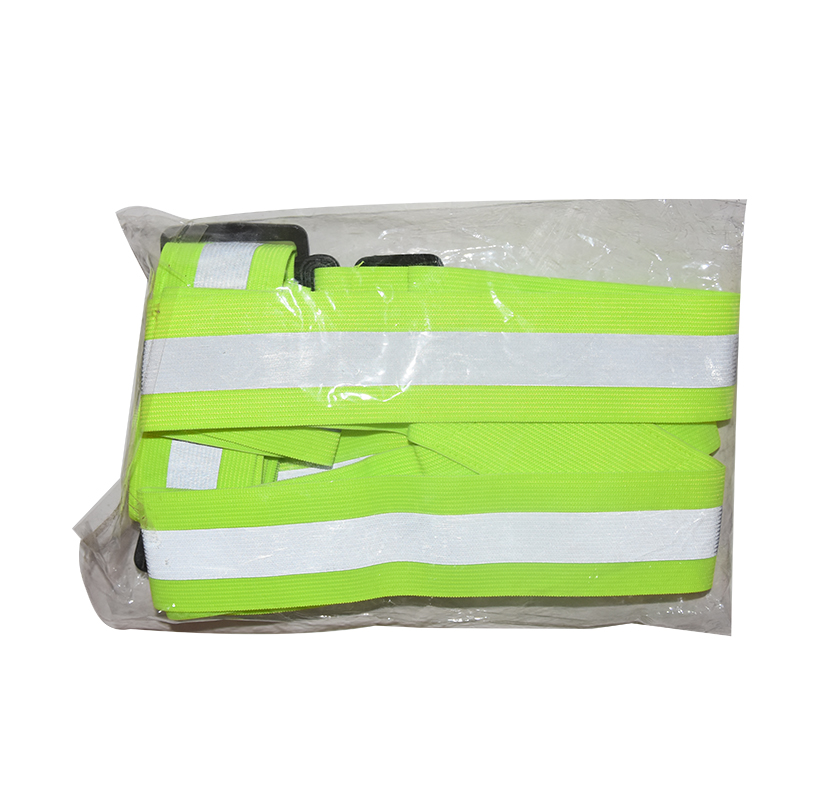 星工XGG-1可調(diào)式反光背帶圖片2 星工XGG-1可調(diào)式反光背帶圖片2