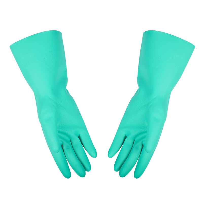 星工XGS-R3防化丁腈手套圖片2 星工XGS-R3防化丁腈手套圖片2