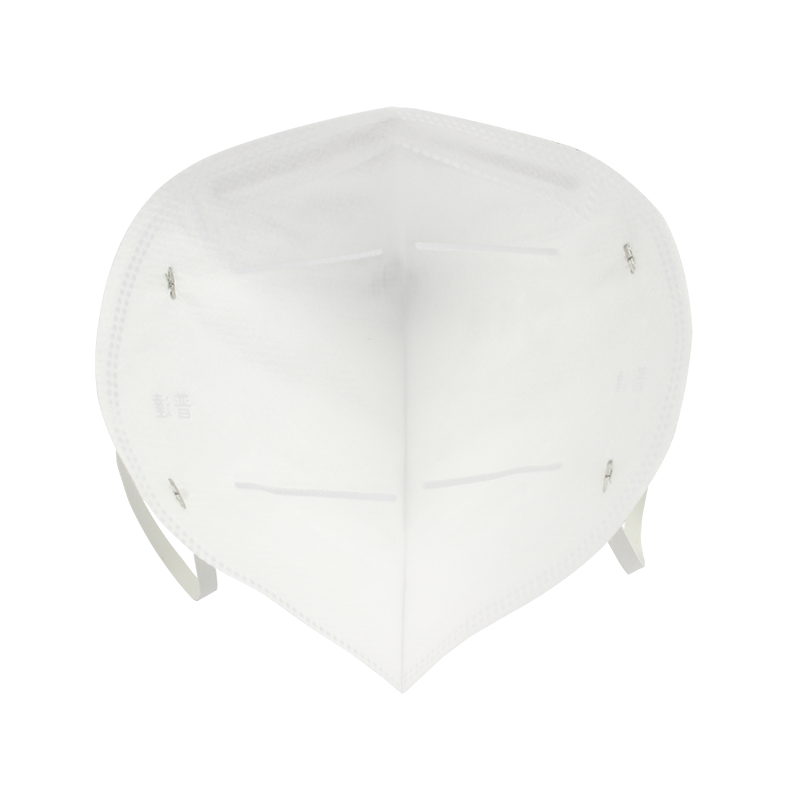 普達(dá)FC-8014防塵口罩圖片2 普達(dá)FC-8014防塵口罩圖片2