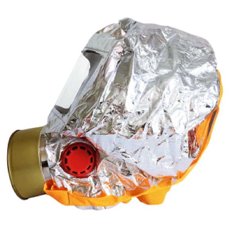 普達(dá)TZL30火災(zāi)逃生面具圖片2 普達(dá)TZL30火災(zāi)逃生面具圖片2