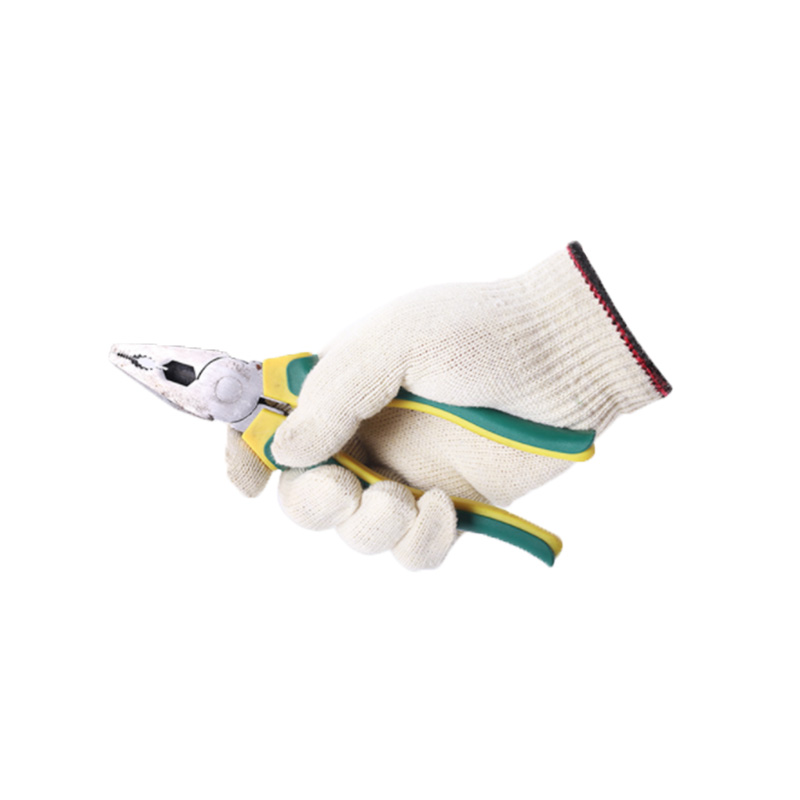 星工XGS-X1十針細(xì)紗勞保手套圖片3