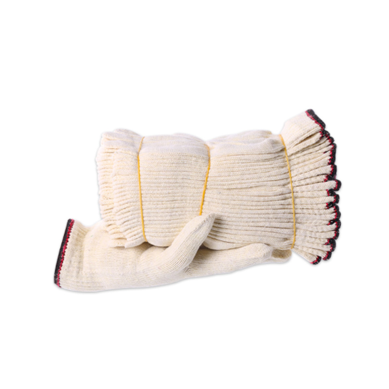 星工XGS-X1十針細(xì)紗勞保手套圖片2