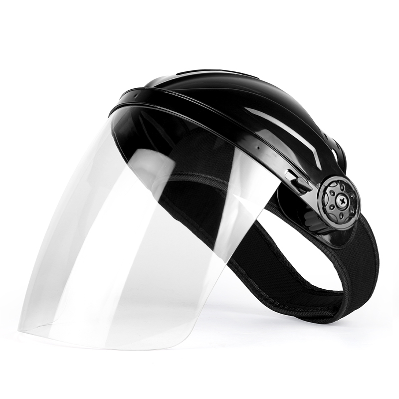 星工XGH693防護面屏圖片3 星工XGH693防護面屏圖片3