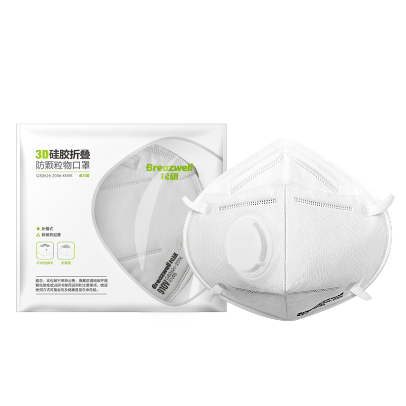 松研910v防塵口罩圖片1 松研910v防塵口罩圖片1