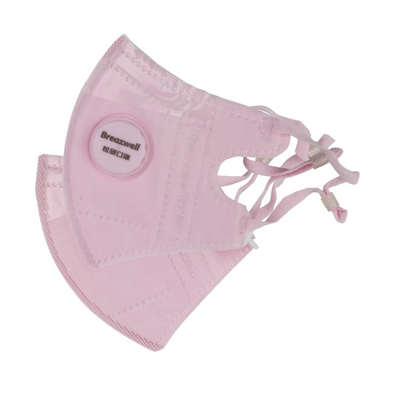 松研530V兒童防塵口罩圖片1 松研530V兒童防塵口罩圖片1