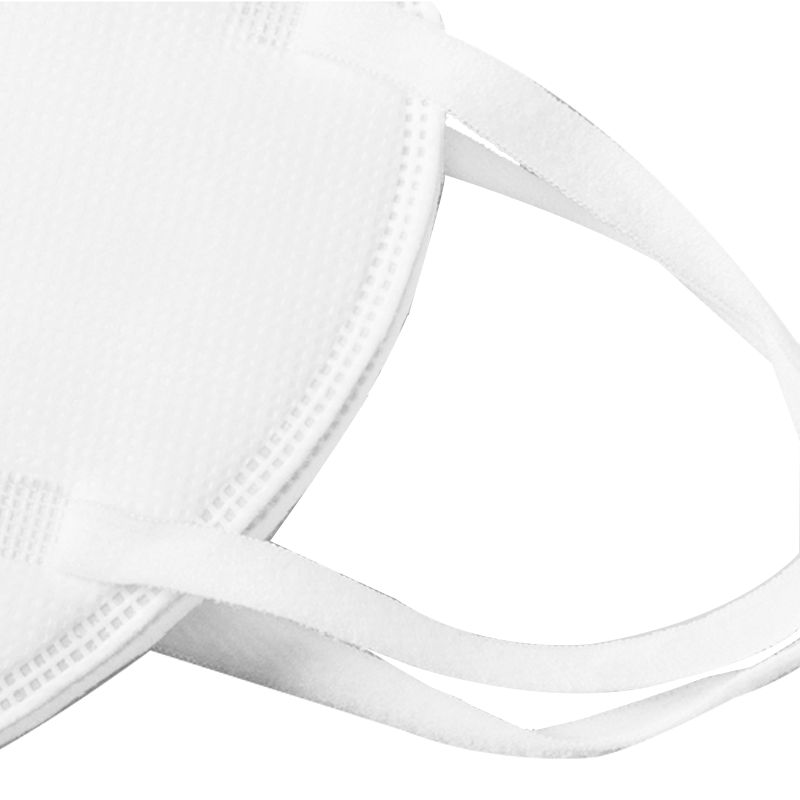 松研920V工業(yè)防塵口罩 圖片2 松研920V工業(yè)防塵口罩 圖片2