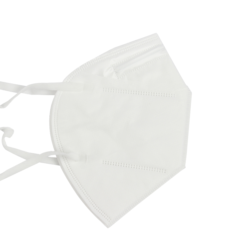 松研920防塵口罩圖片2 松研920防塵口罩圖片2