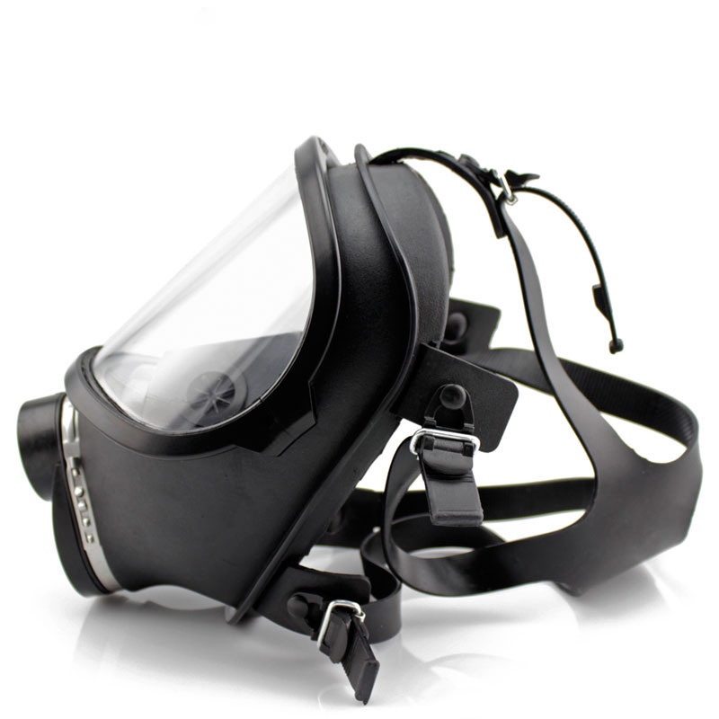 新華MF14防毒面具圖片1 新華MF14防毒面具圖片1