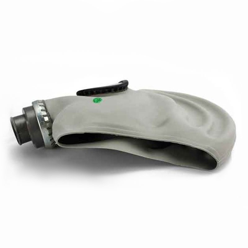 新華MF1A防毒面具圖片1