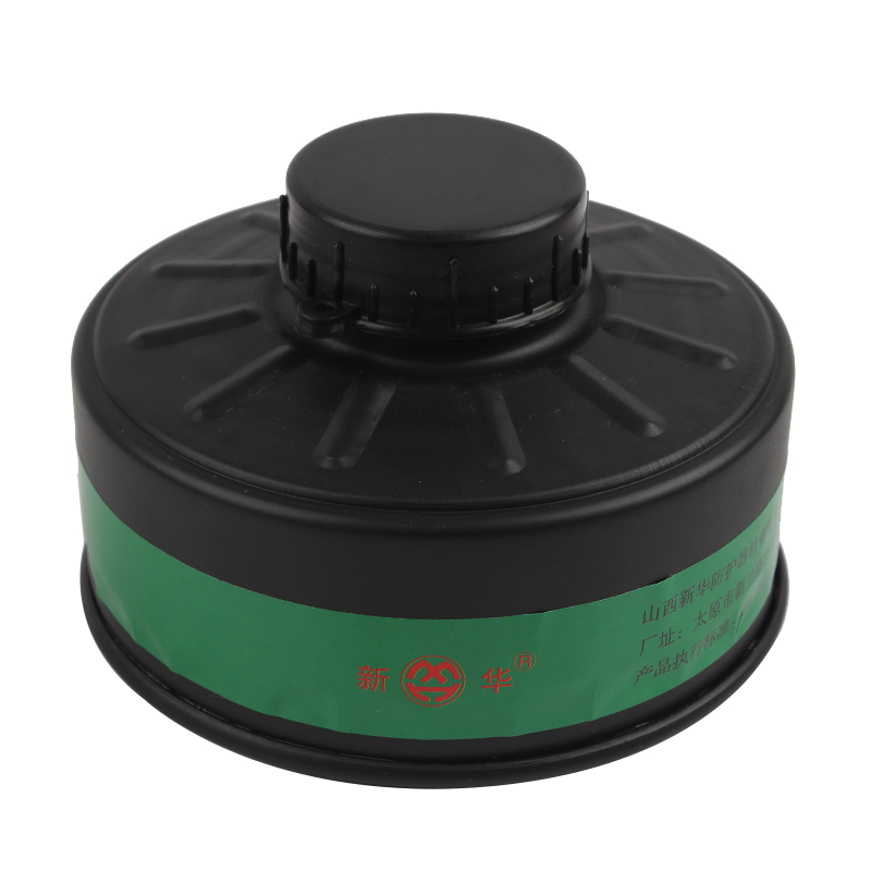 新華MQ4濾毒罐圖片2 新華MQ4濾毒罐圖片2