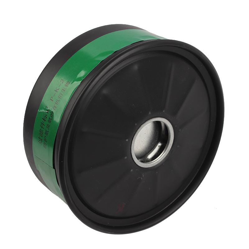 新華MQ4濾毒罐圖片1 新華MQ4濾毒罐圖片1