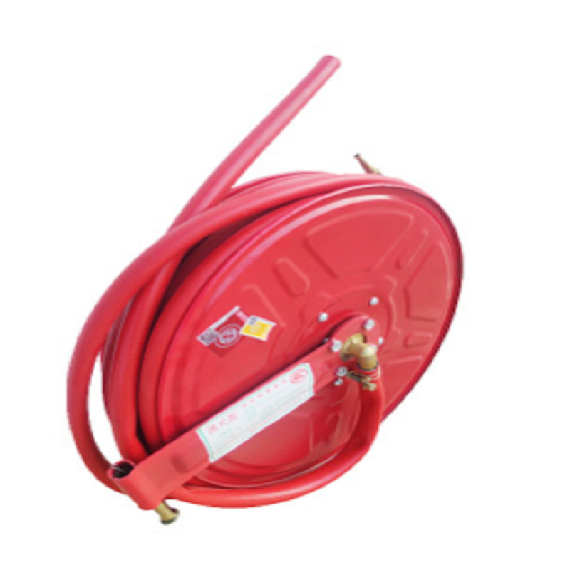 薪薪JPS0.8-19/25 25米消防軟管卷盤圖片1 薪薪JPS0.8-19/25 25米消防軟管卷盤圖片1