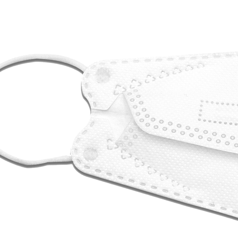 穩(wěn)健604-006887KN95防塵口罩圖片3 穩(wěn)健604-006887KN95防塵口罩圖片3