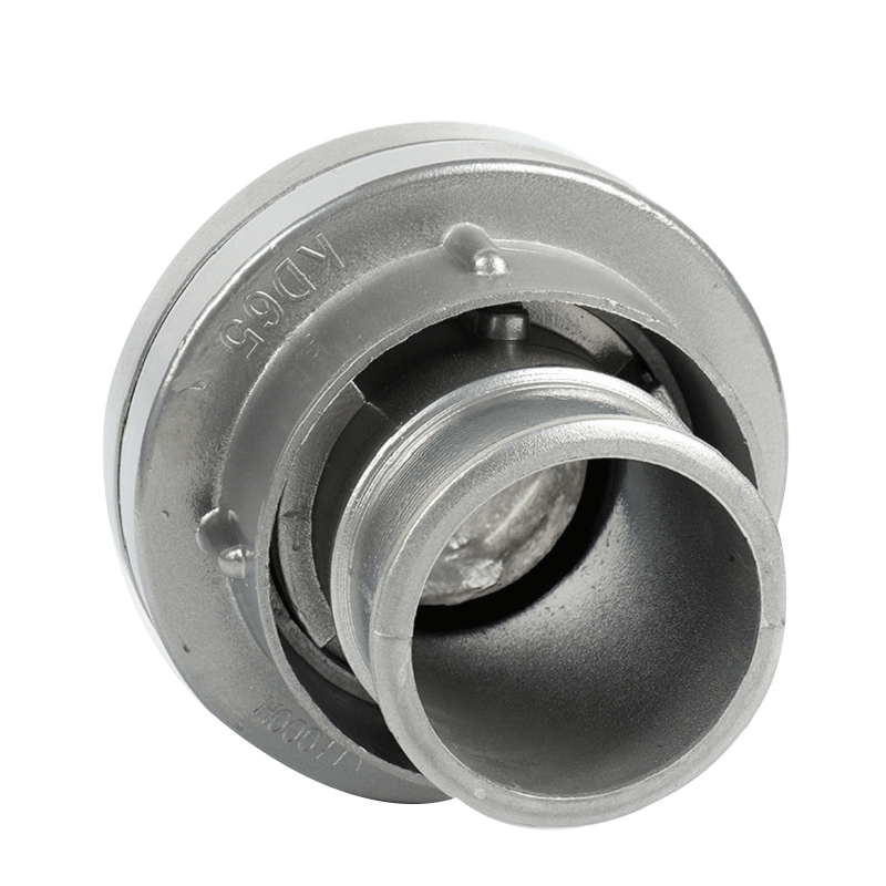 薪薪KD65滅火器內(nèi)扣式接口圖片1