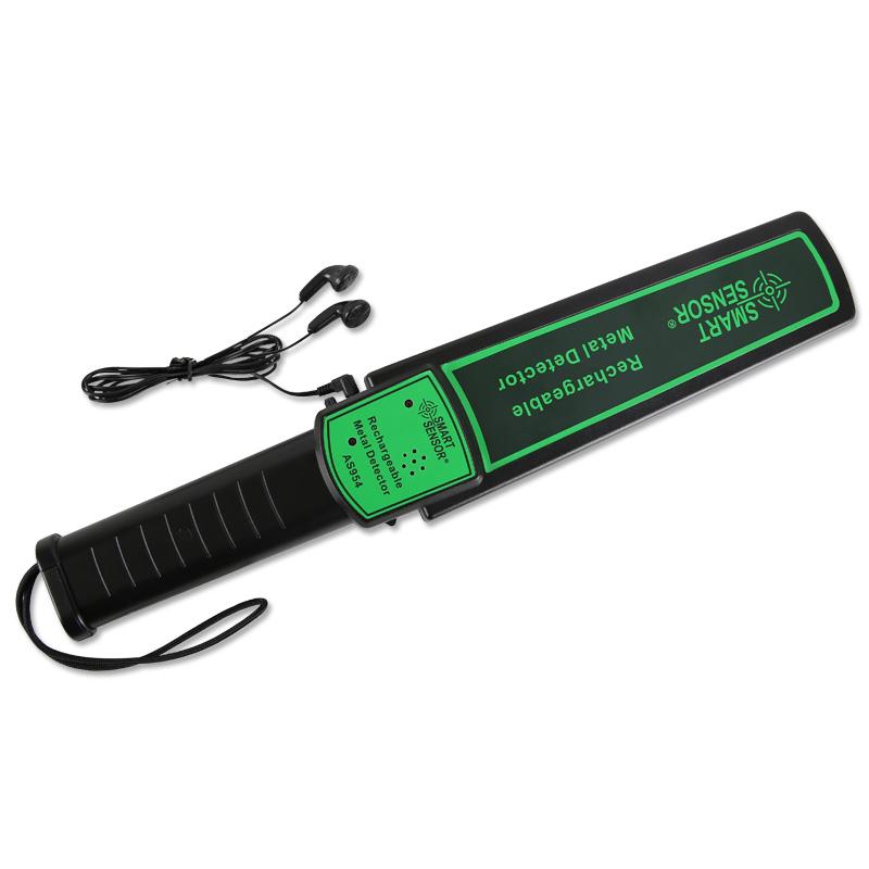 ?，擜S954手持式金屬探測(cè)儀圖片2
