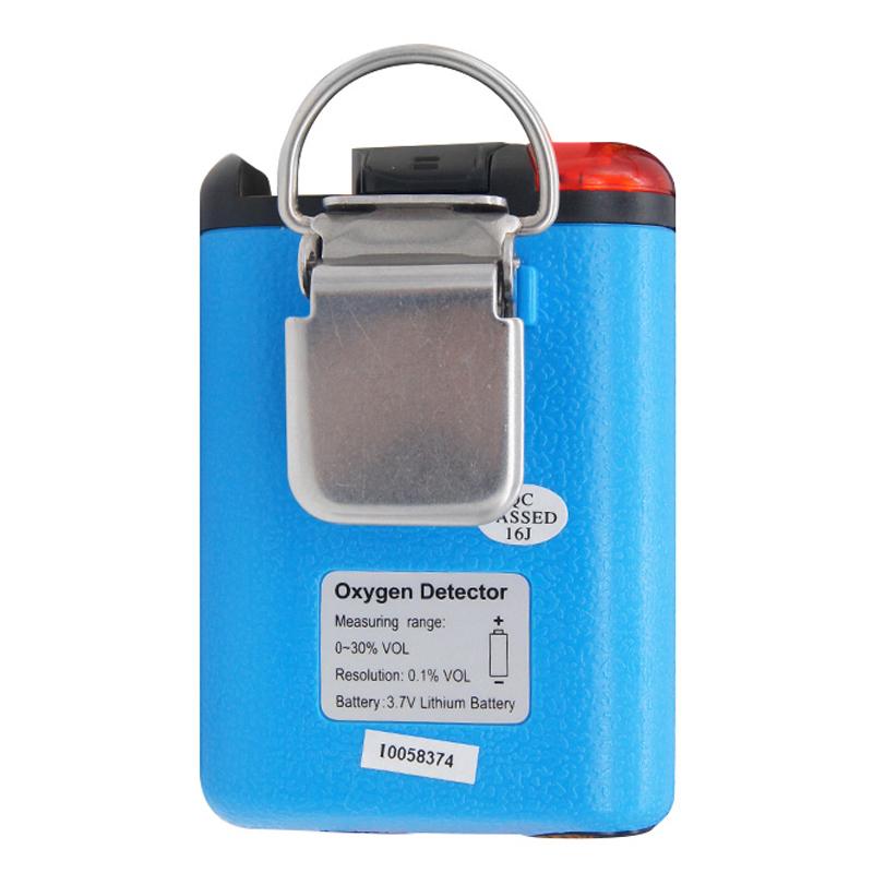 ?，擜S8801氧氣氣體檢測儀圖片1