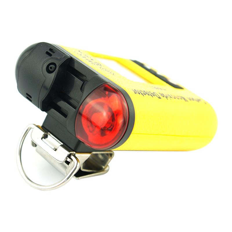 ?，擜S8807一氧化碳?xì)怏w檢測儀圖片2