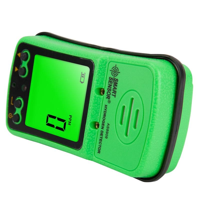 ?，擜S8909氫氣氣體檢測儀圖片3