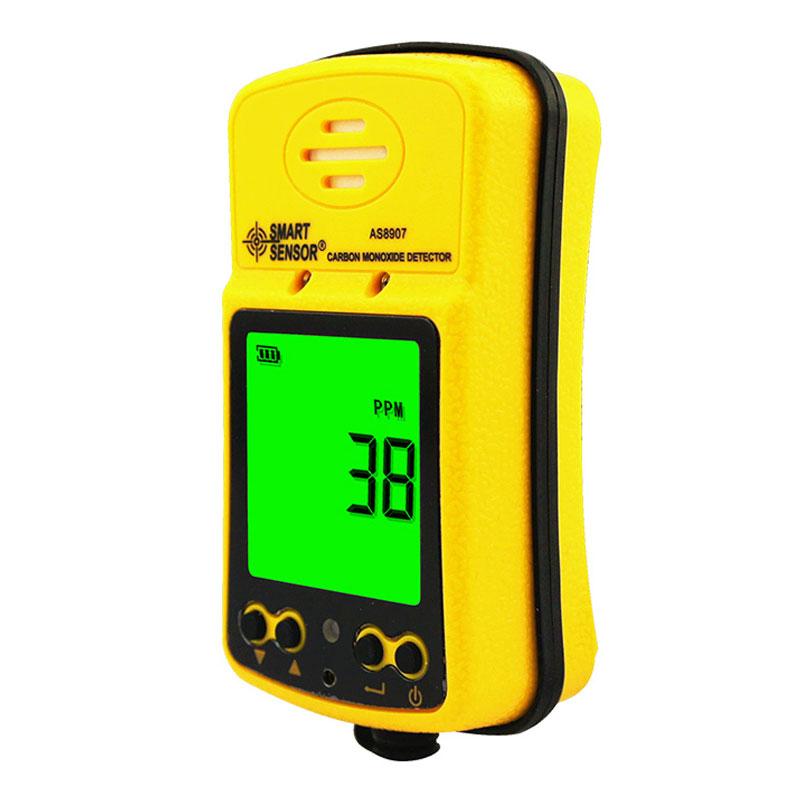 ?，擜S8907一氧化碳?xì)怏w檢測(cè)儀圖片1