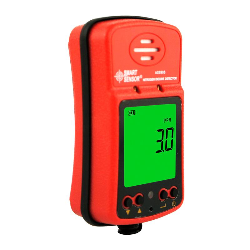 ?，擜S8906二氧化氮?dú)怏w檢測儀圖片1