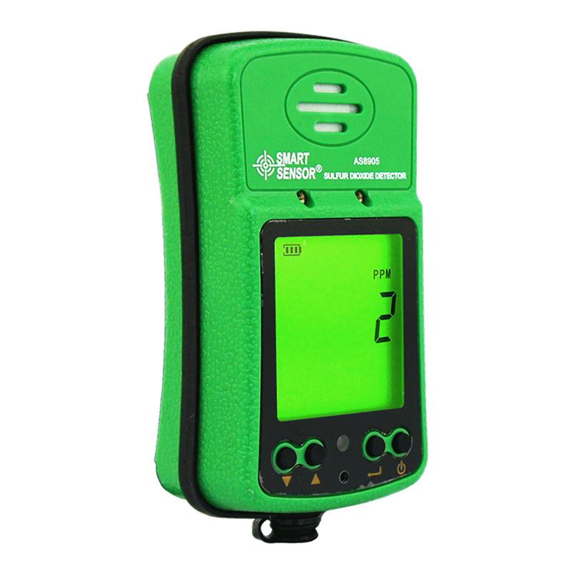?，擜S8905二氧化硫氣體檢測儀圖片1
