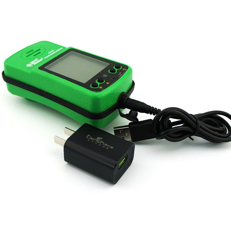 ?，擜S8905二氧化硫氣體檢測儀圖片2