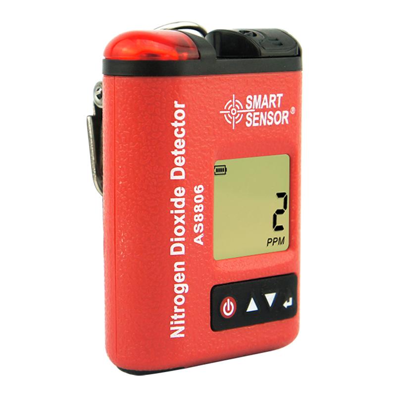 ?，擜S8806二氧化氮?dú)怏w檢測儀圖片1
