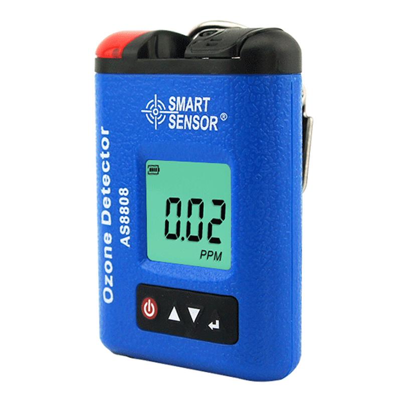?，擜S8808臭氧氣體檢測儀圖片1