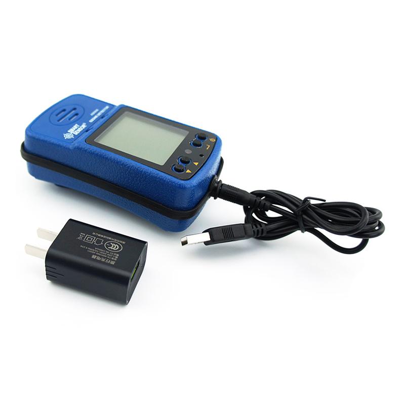 ?，擜S8908臭氧氣體檢測儀圖片3