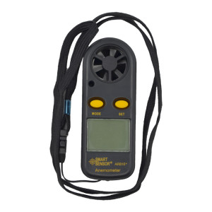 希瑪AR816+風(fēng)速計(jì)圖片2