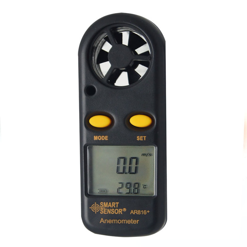 ?，擜R816+風(fēng)速計(jì)圖片1