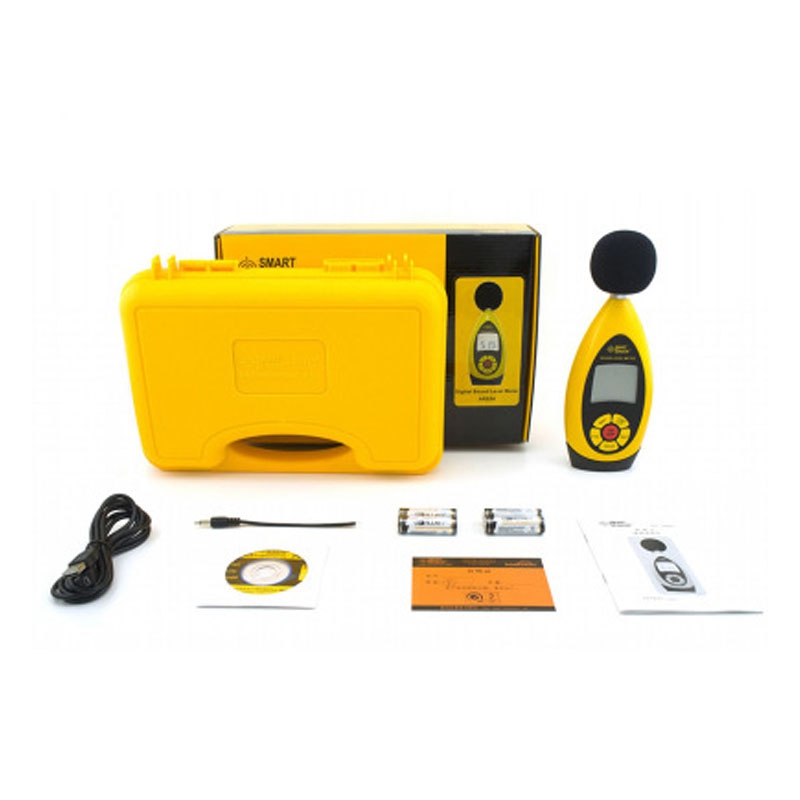 ?，擜R854噪音計(jì)圖片4