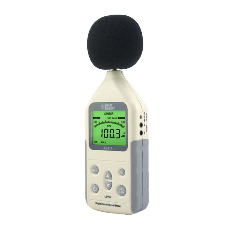 ?，擜R814聲級(jí)計(jì)圖片2