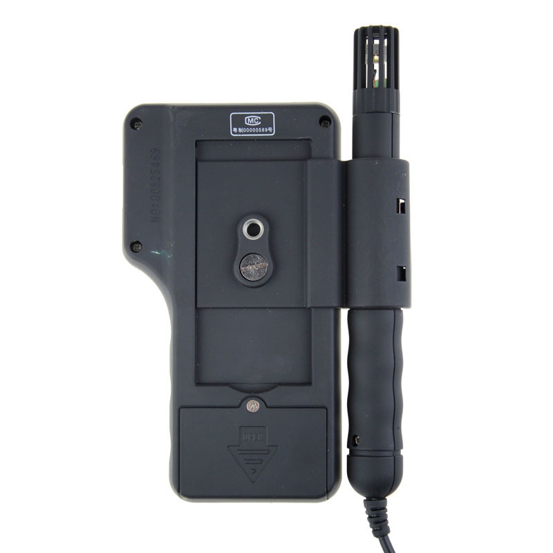 ?，擜R847分體式溫濕度計(jì)圖片1