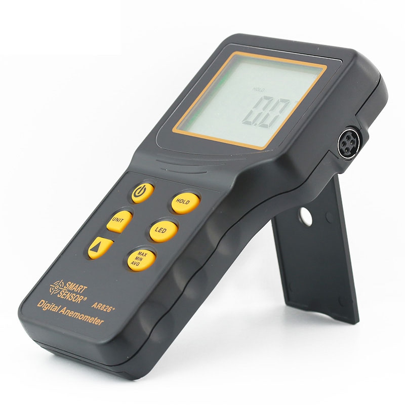 希瑪AR826+風(fēng)速儀圖片2