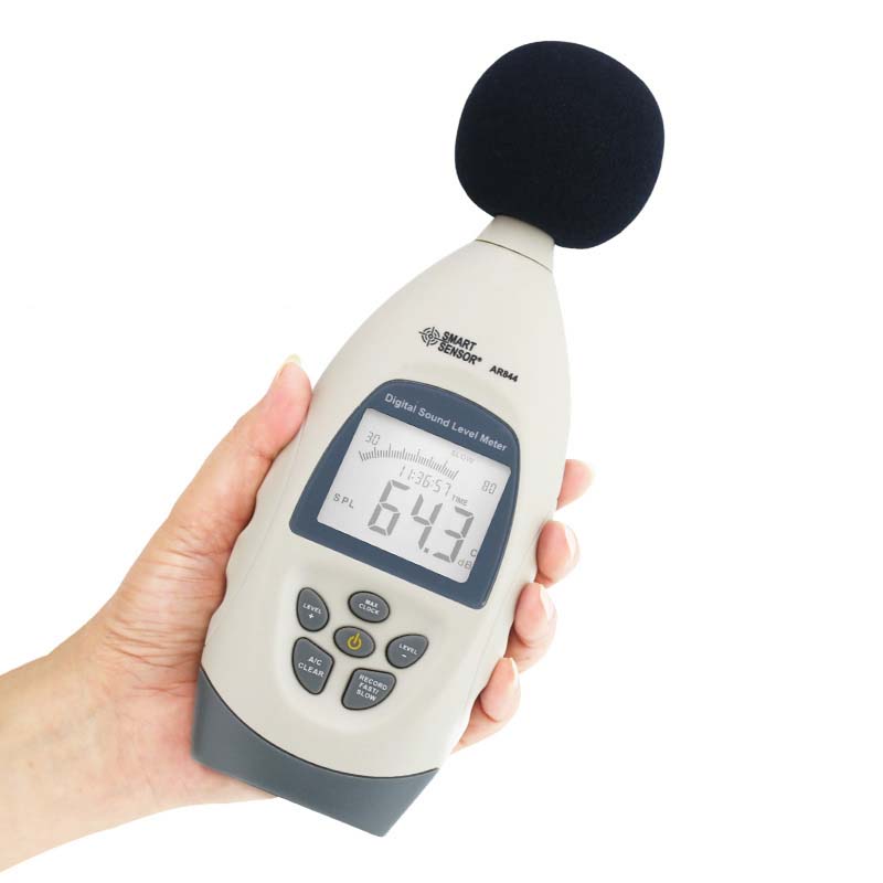 ?，擜R844聲級計圖片2