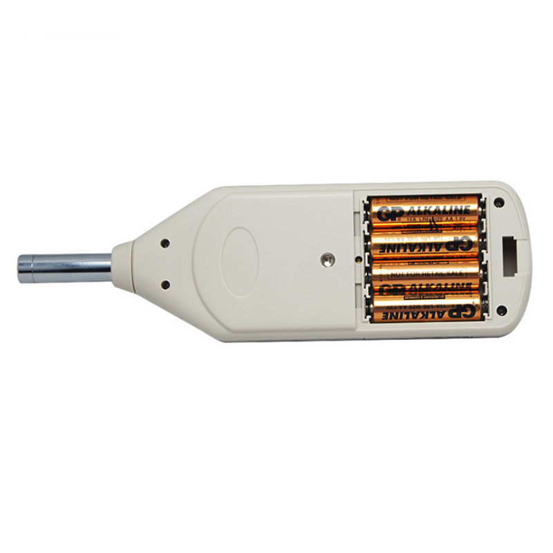 ?，擜R824聲級計圖片2