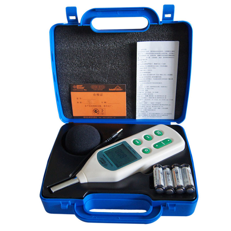 ?，擜R824聲級計圖片3